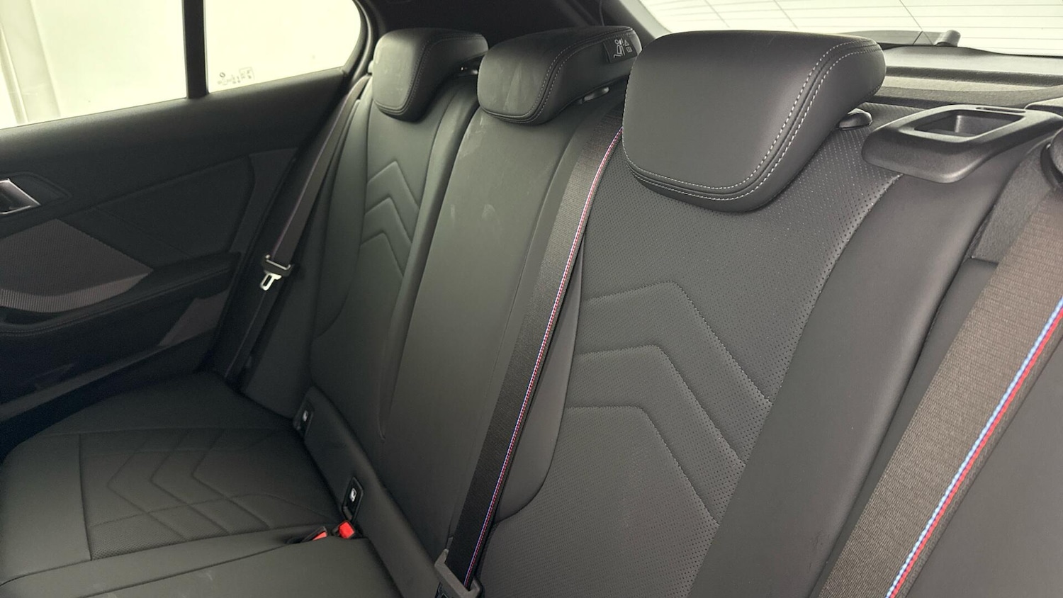 Used BMW 1 Series 2025 for sale - 76953338: Photo 12