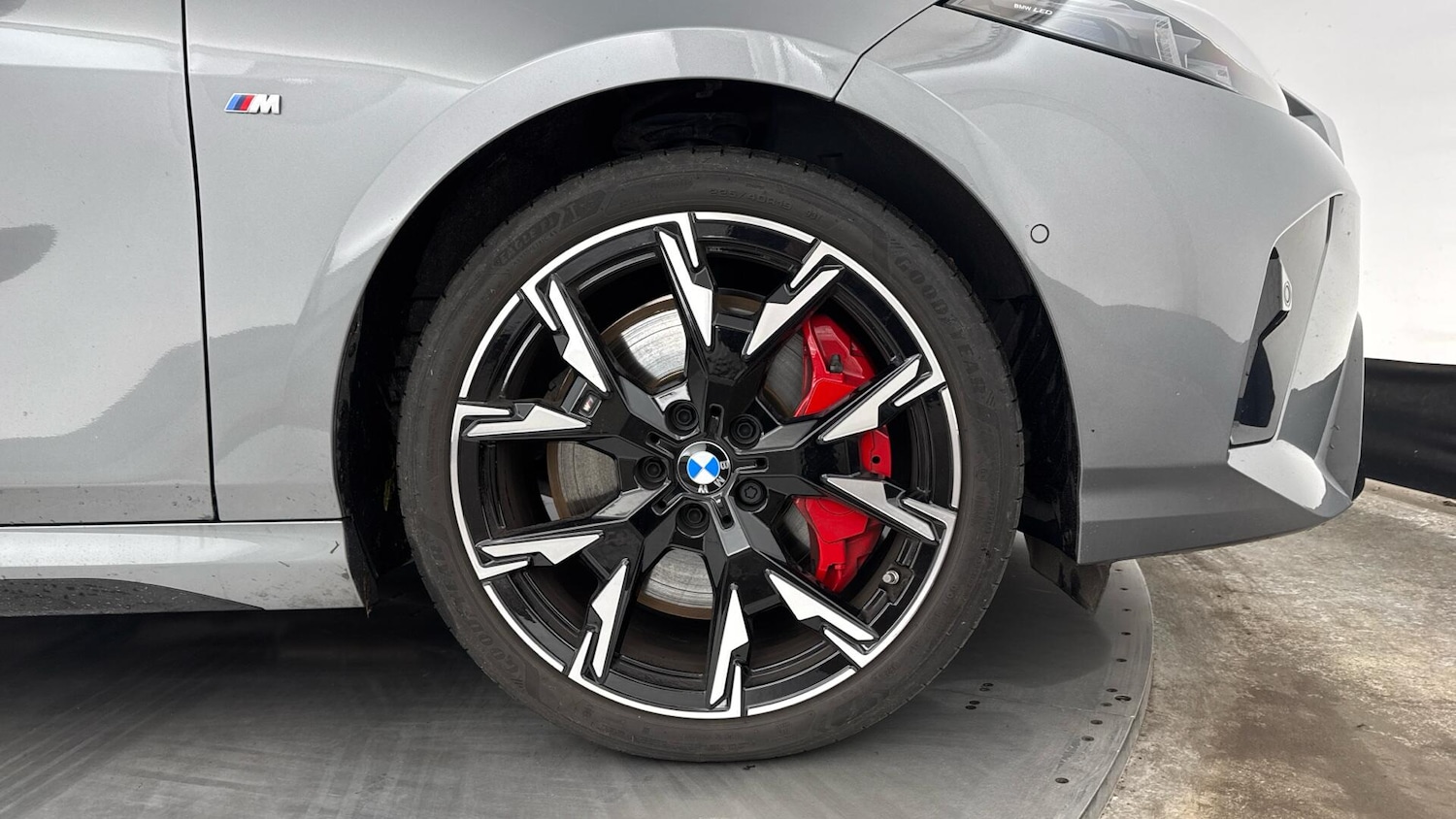 Used BMW 1 Series 2025 for sale - 76953338: Photo 14