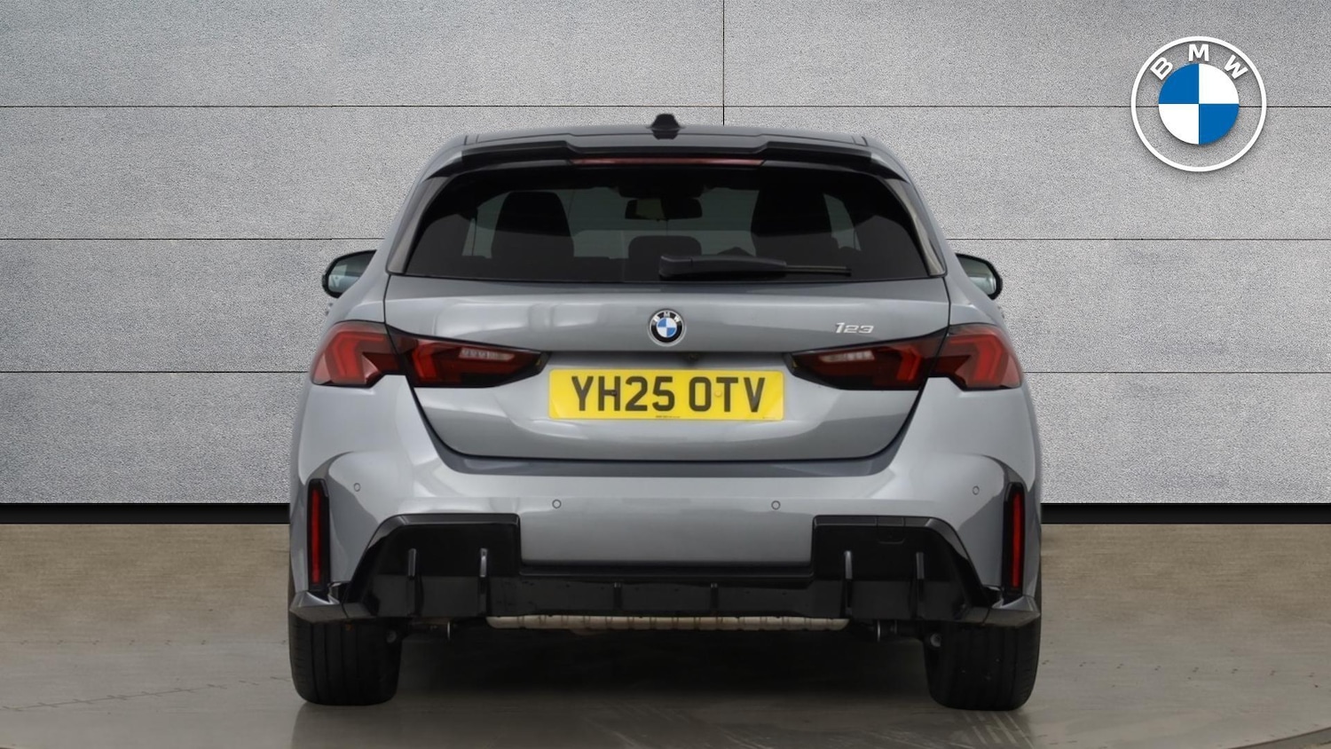 Used BMW 1 Series 2025 for sale - 76953338: Photo 15