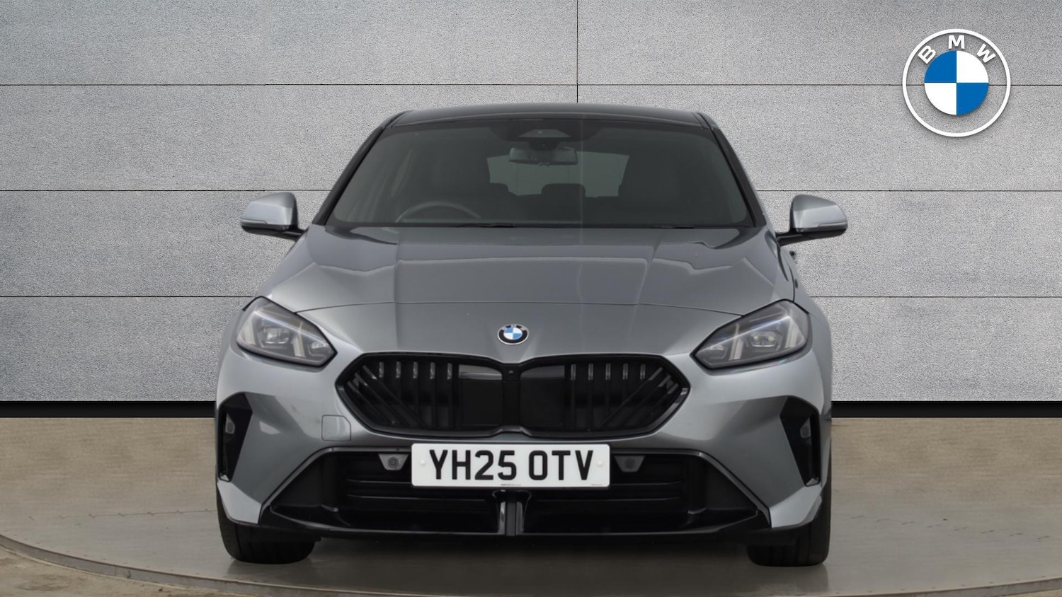 Used BMW 1 Series 2025 for sale - 76953338: Photo 16