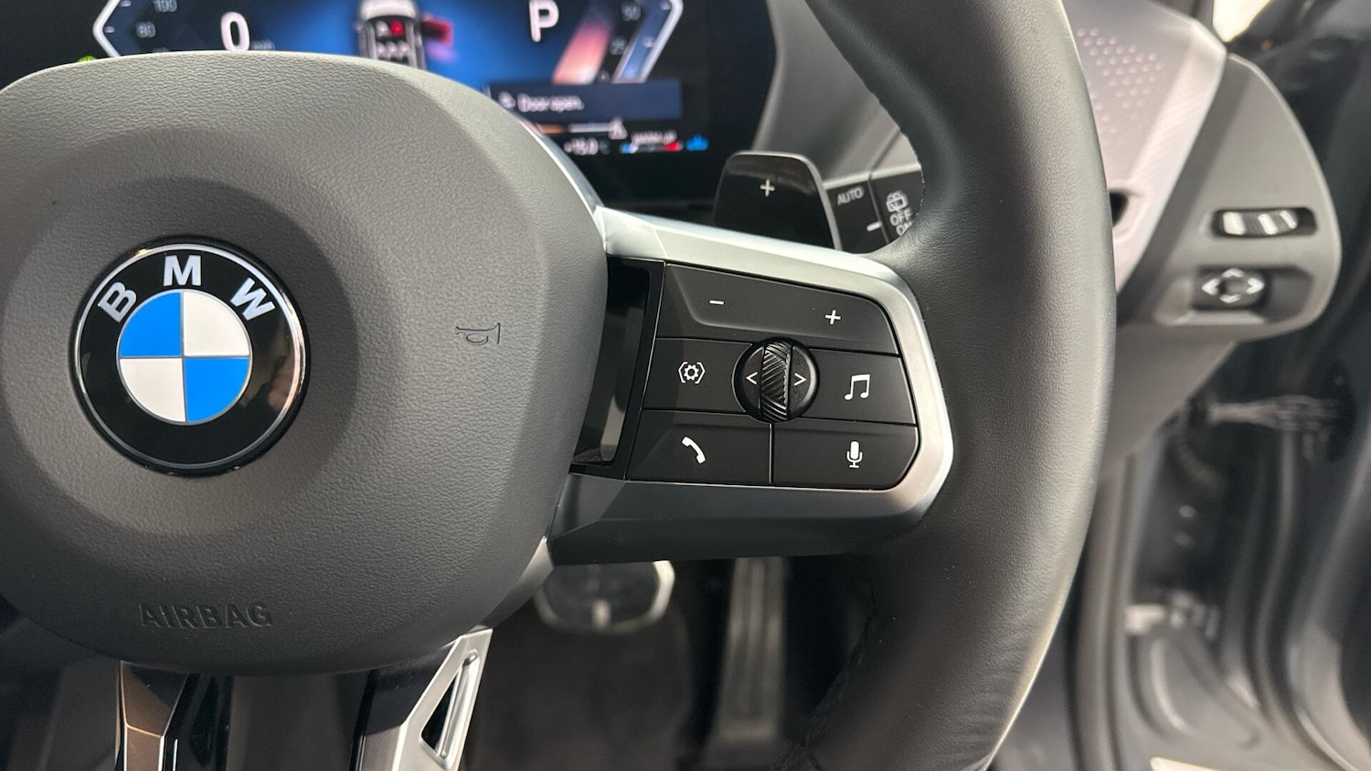 Used BMW 1 Series 2025 for sale - 76953338: Photo 18