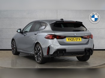 Used BMW 1 Series 2025 for sale - 76953338: Photo