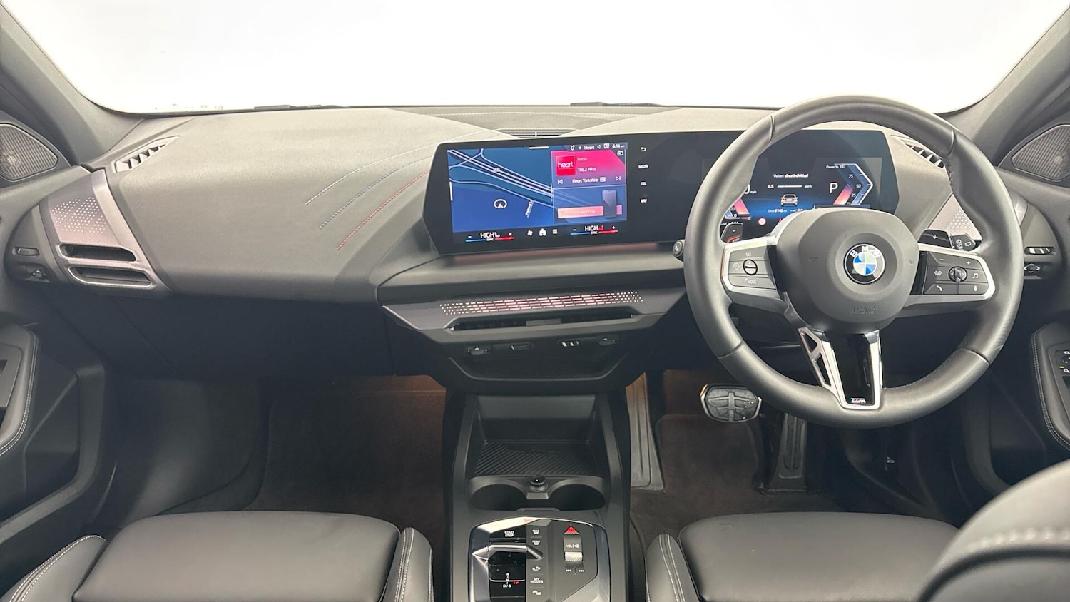 Used BMW 1 Series 2025 for sale - 76953338: Photo 4