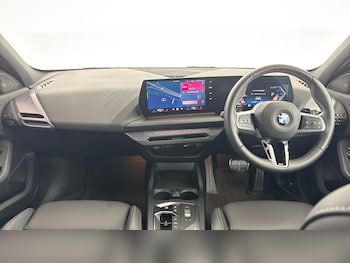 Used BMW 1 Series 2025 for sale - 76953338: Photo