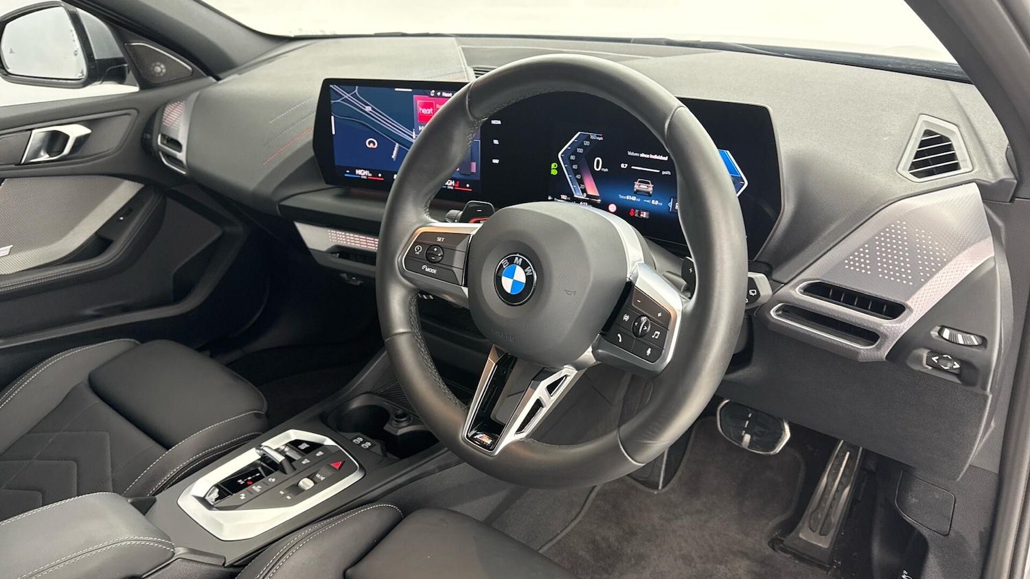 Used BMW 1 Series 2025 for sale - 76953338: Photo 6