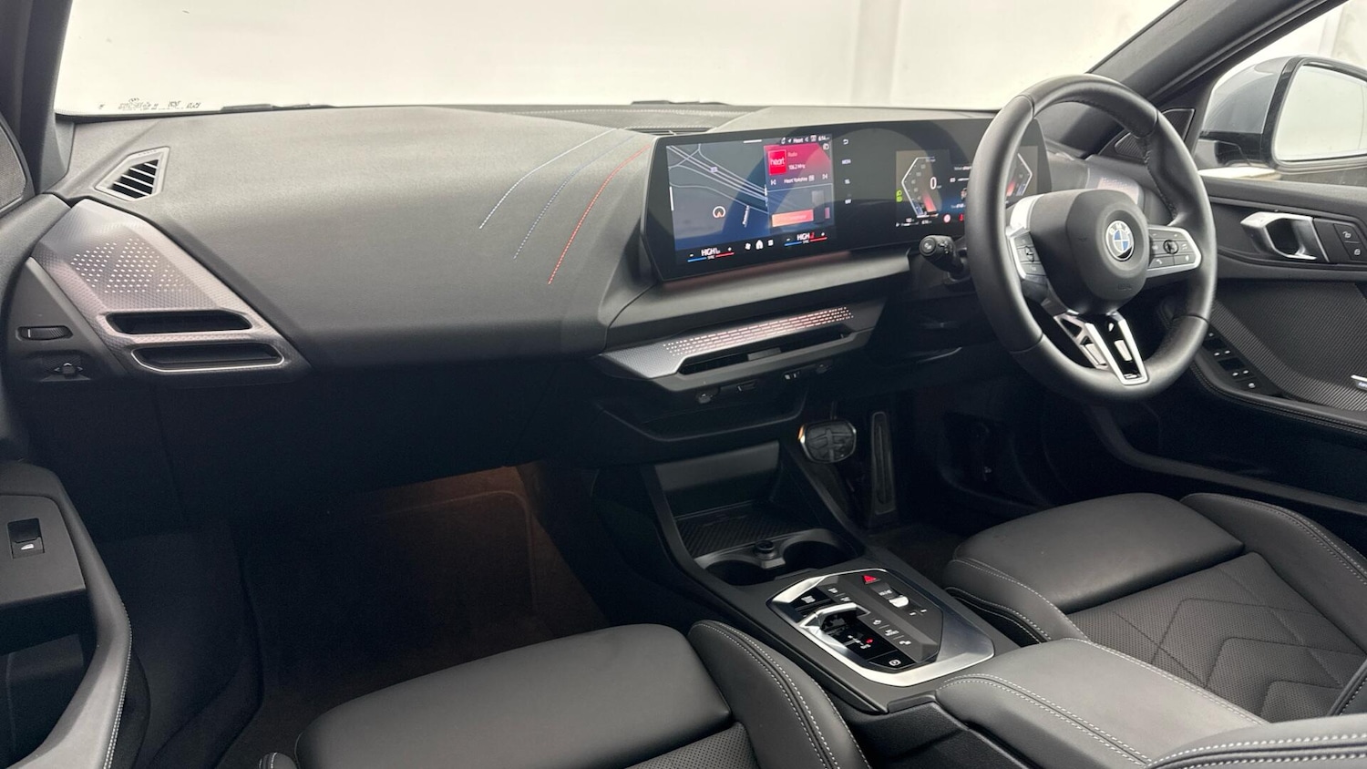 Used BMW 1 Series 2025 for sale - 76953338: Photo 7