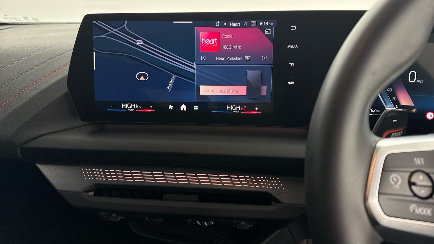 Used BMW 1 Series 2025 for sale - 76953338: Photo 8