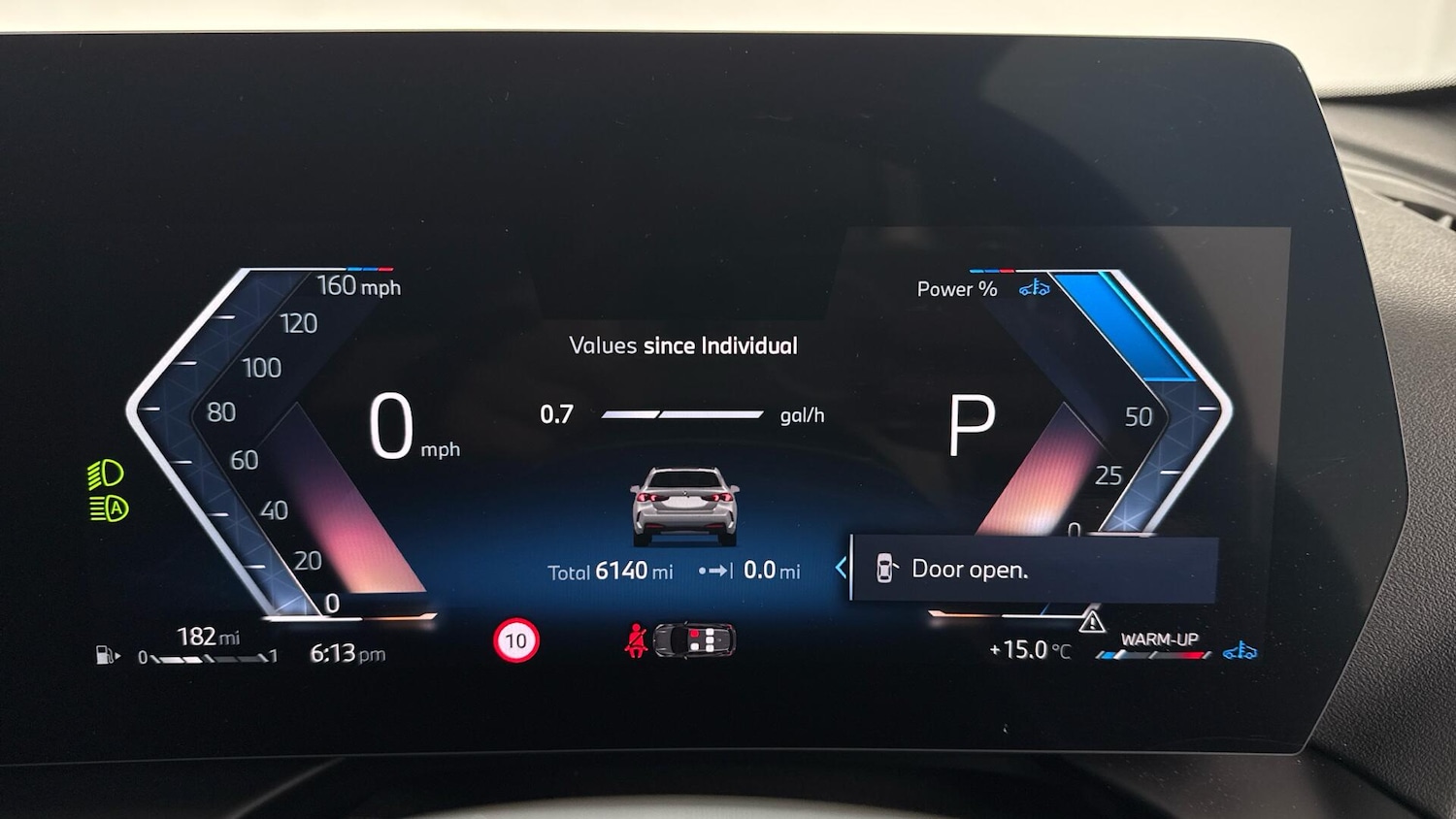 Used BMW 1 Series 2025 for sale - 76953338: Photo 9