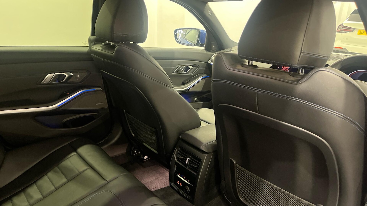 Used BMW 3 Series 2019 for sale - 77131637: Photo 12