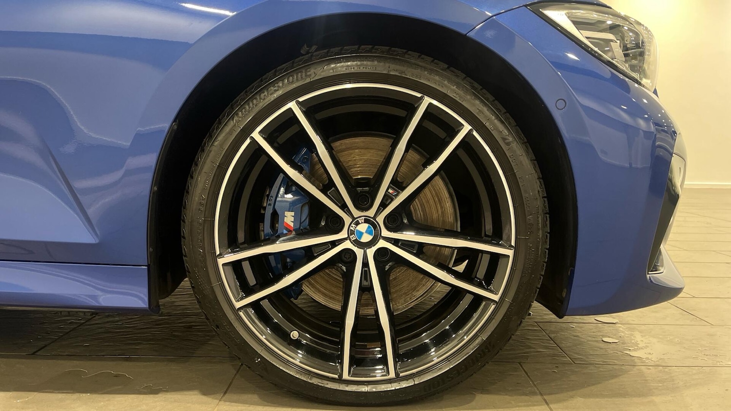 Used BMW 3 Series 2019 for sale - 77131637: Photo 14