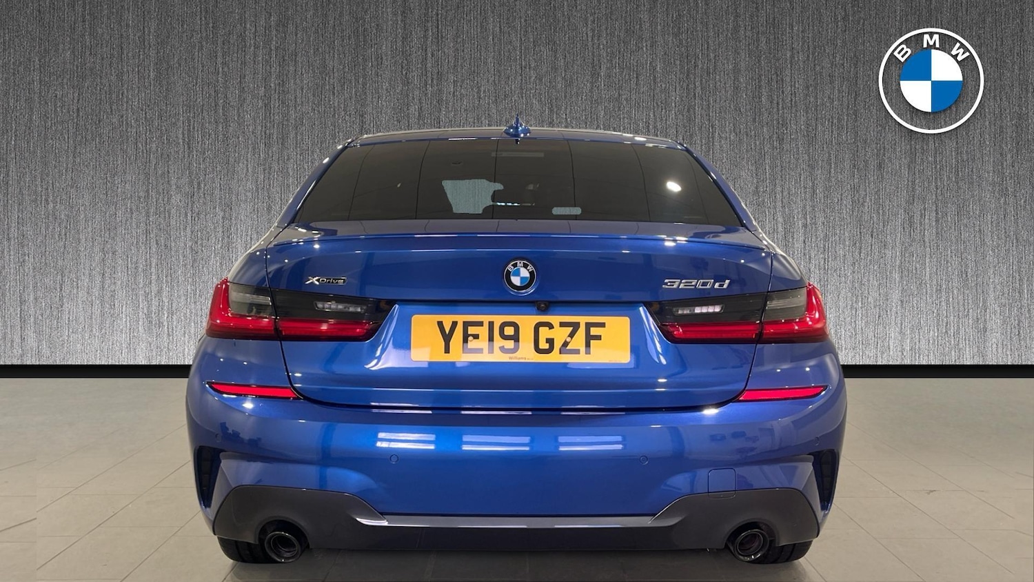 Used BMW 3 Series 2019 for sale - 77131637: Photo 15