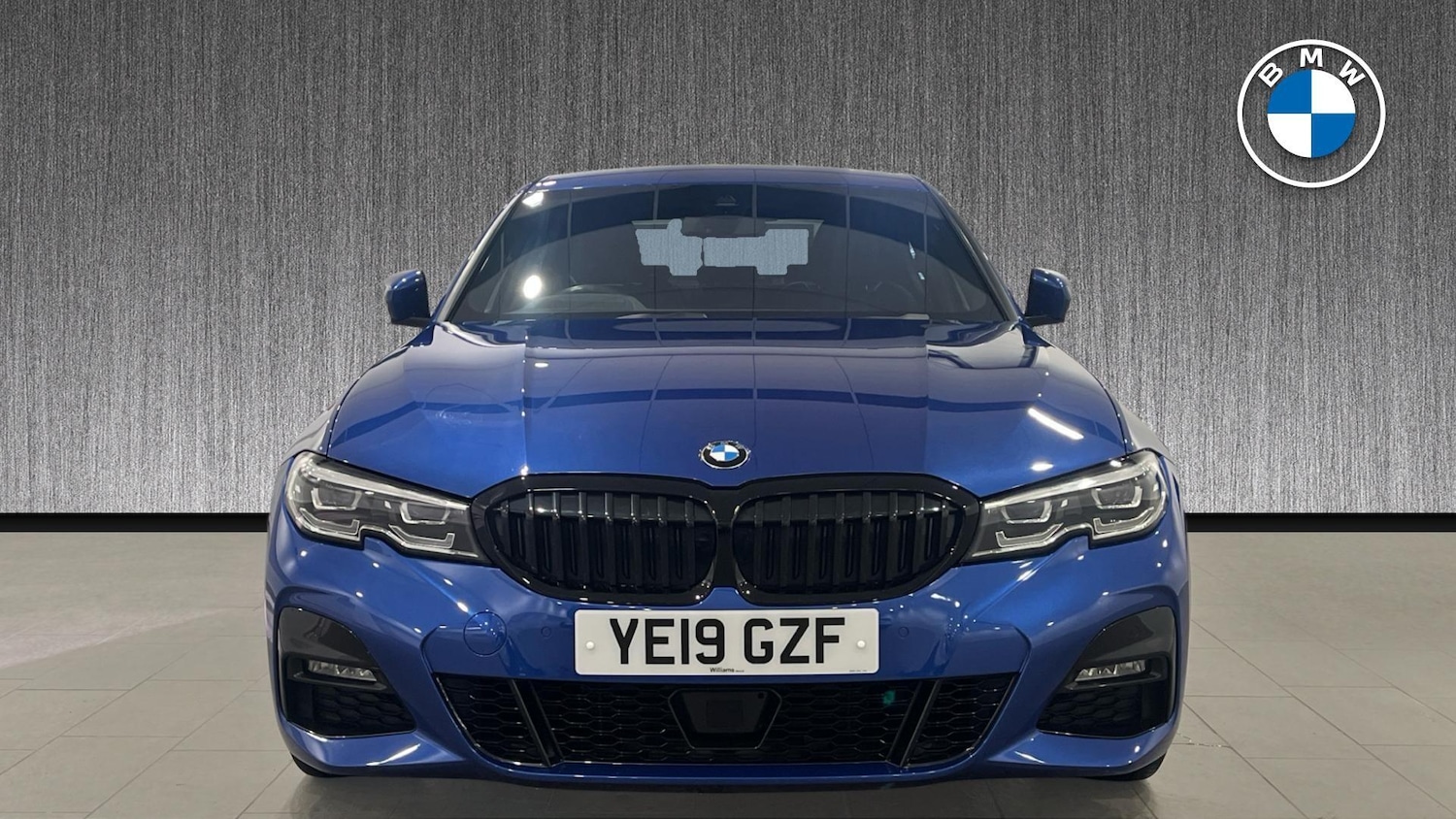 Used BMW 3 Series 2019 for sale - 77131637: Photo 16