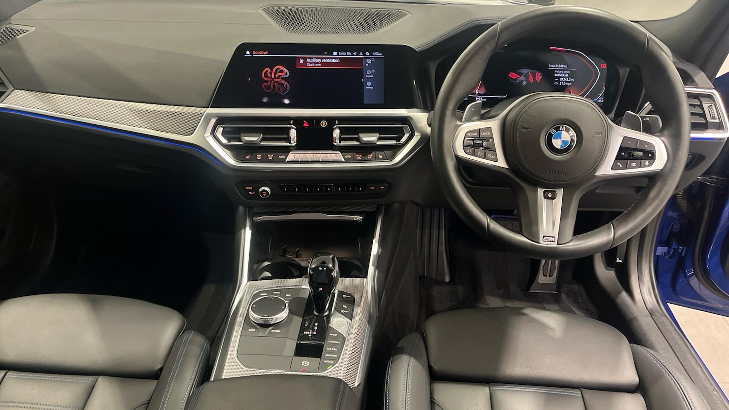 Used BMW 3 Series 2019 for sale - 77131637: Photo 4