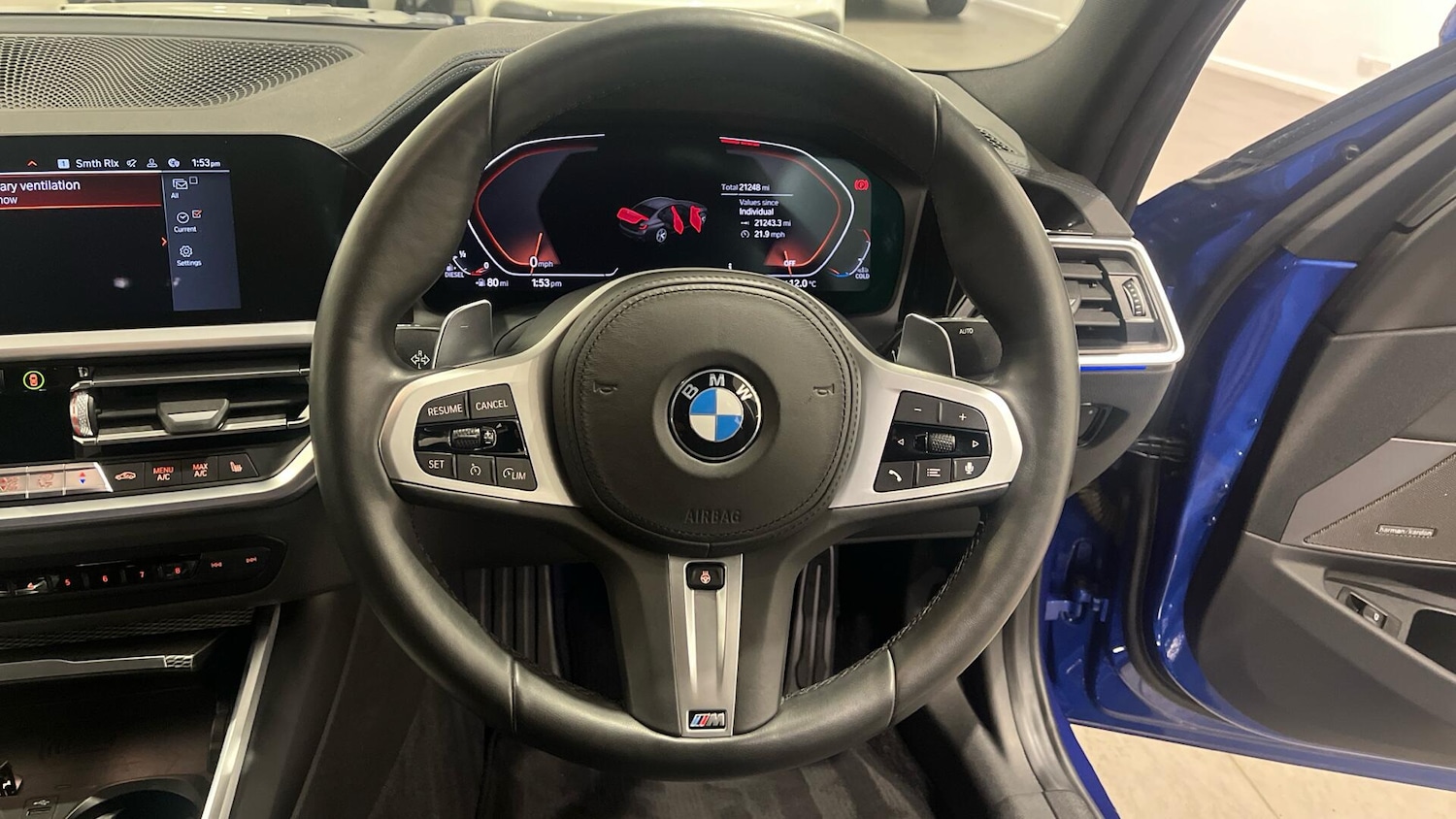 Used BMW 3 Series 2019 for sale - 77131637: Photo 5