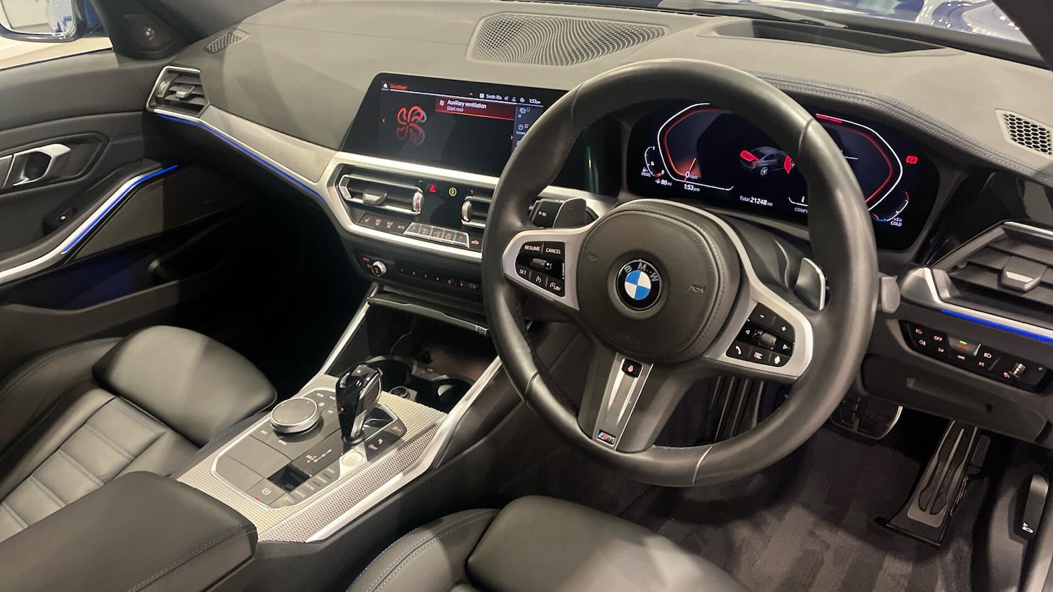 Used BMW 3 Series 2019 for sale - 77131637: Photo 6