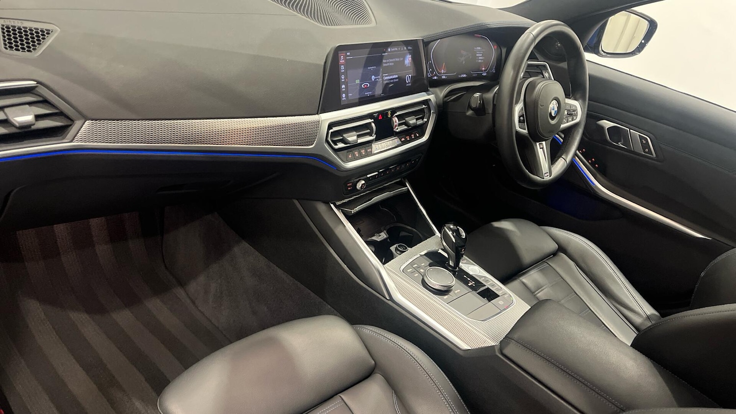 Used BMW 3 Series 2019 for sale - 77131637: Photo 7