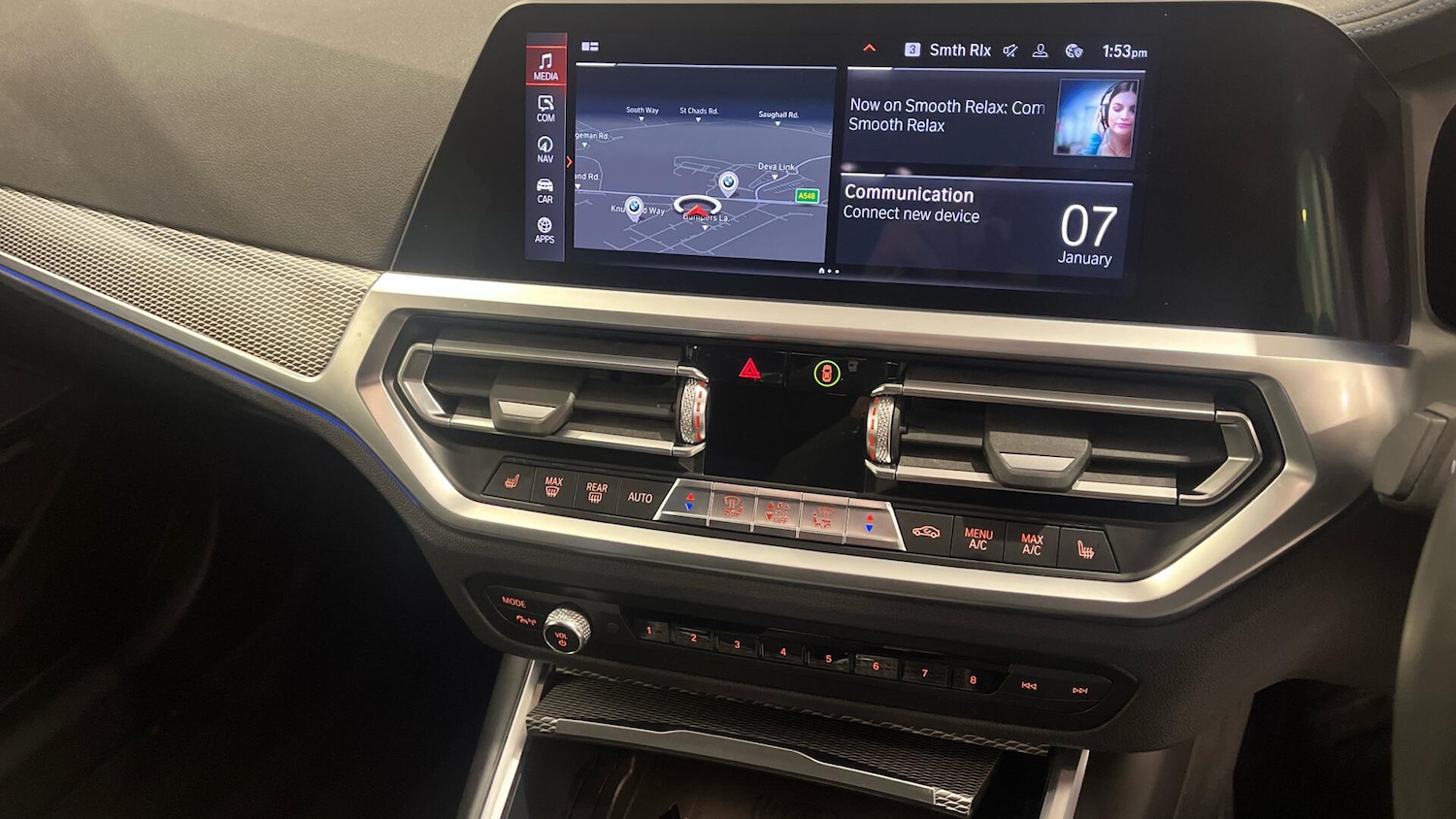 Used BMW 3 Series 2019 for sale - 77131637: Photo 8