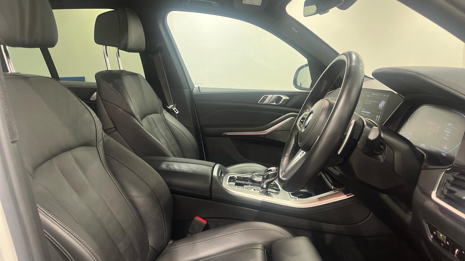 Used BMW X5 2022 for sale - 76760444: Photo 11