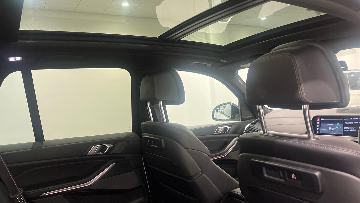 Used BMW X5 2022 for sale - 76760444: Photo 12