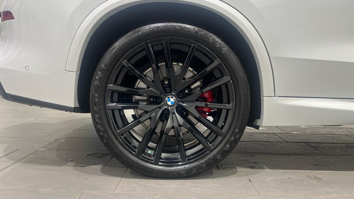 Used BMW X5 2022 for sale - 76760444: Photo 14