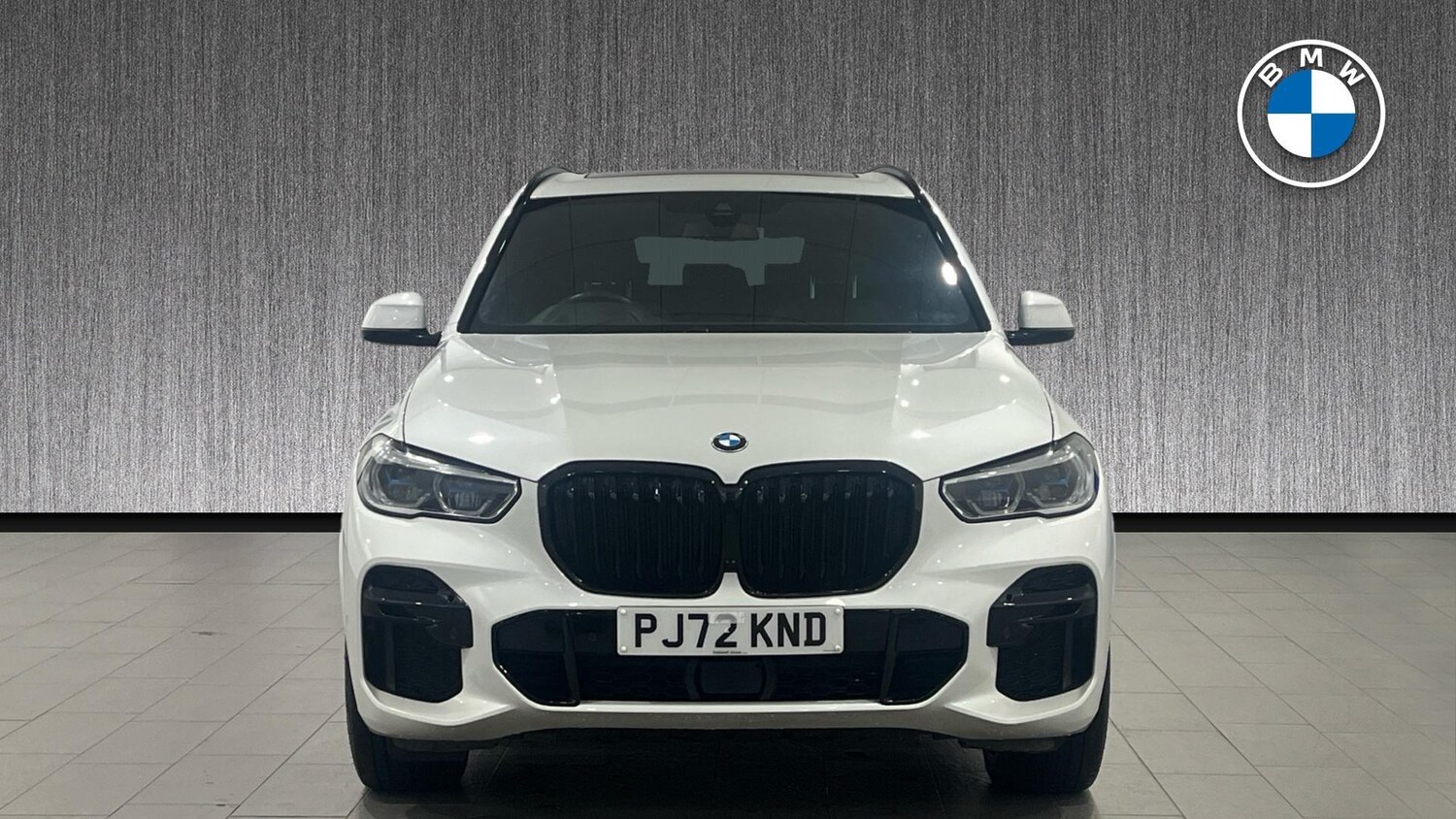 Used BMW X5 2022 for sale - 76760444: Photo 16