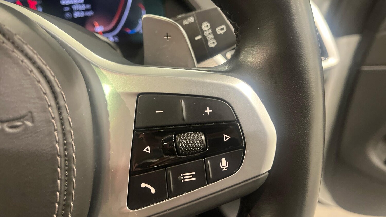 Used BMW X5 2022 for sale - 76760444: Photo 18