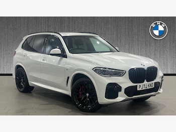 BMW - X5