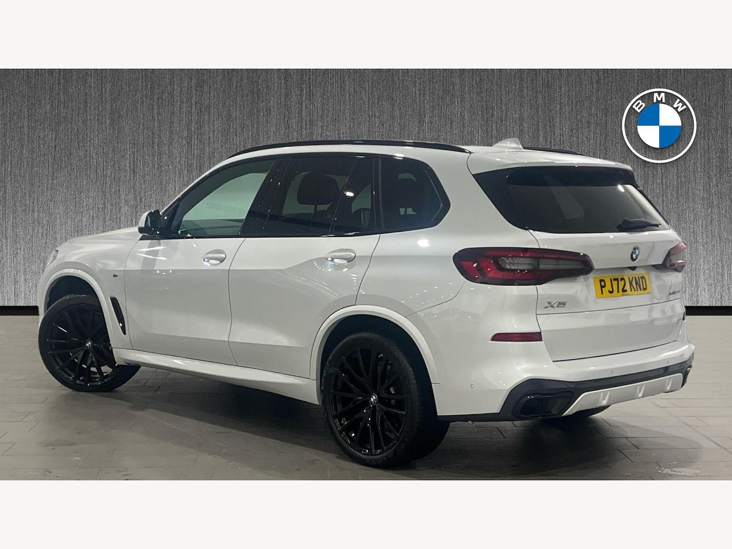 Used BMW X5 2022 for sale - 76760444: Photo 2