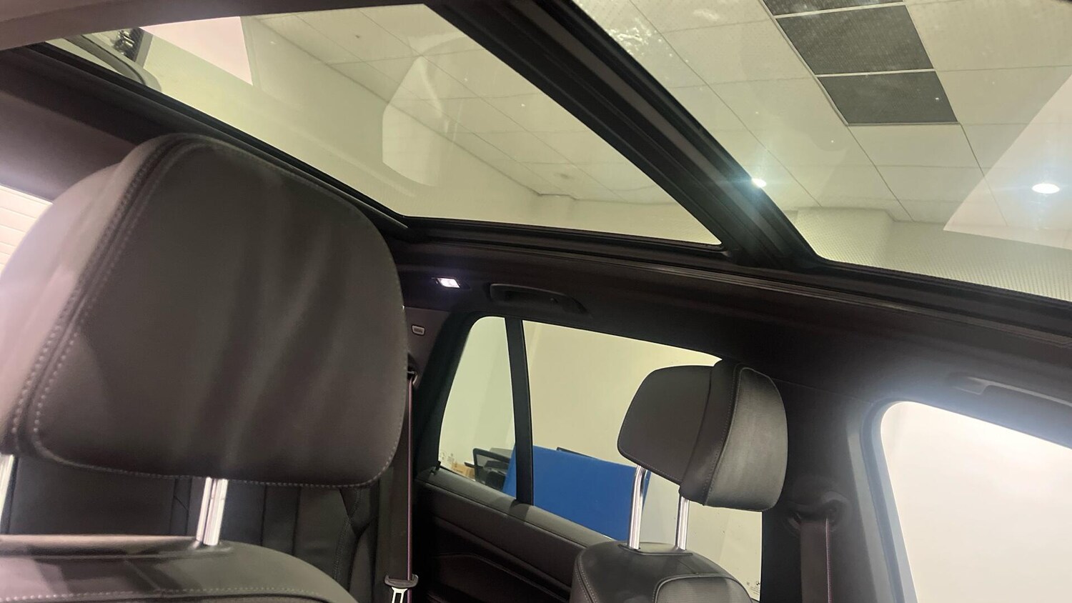 Used BMW X5 2022 for sale - 76760444: Photo 21