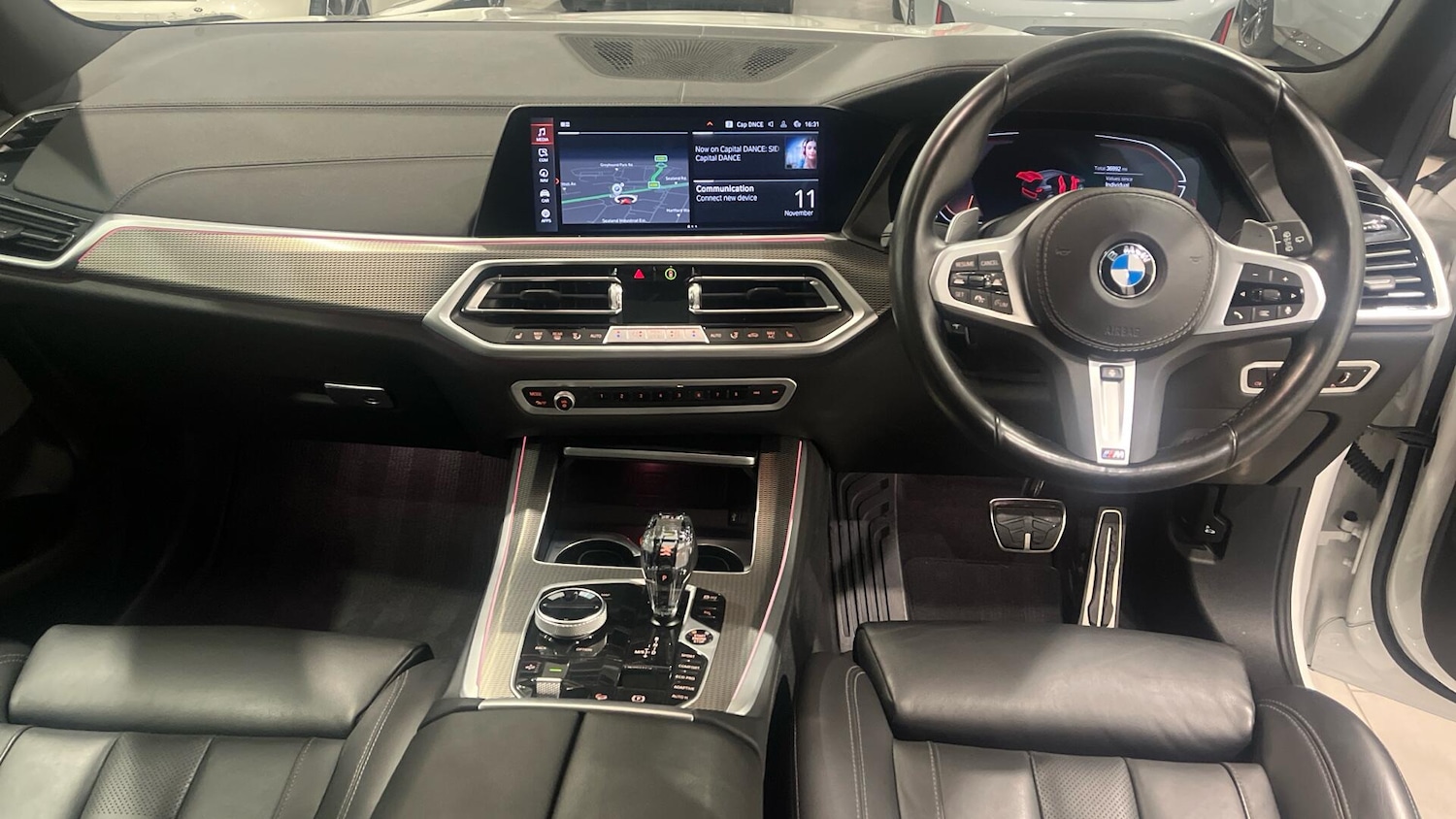 Used BMW X5 2022 for sale - 76760444: Photo 4