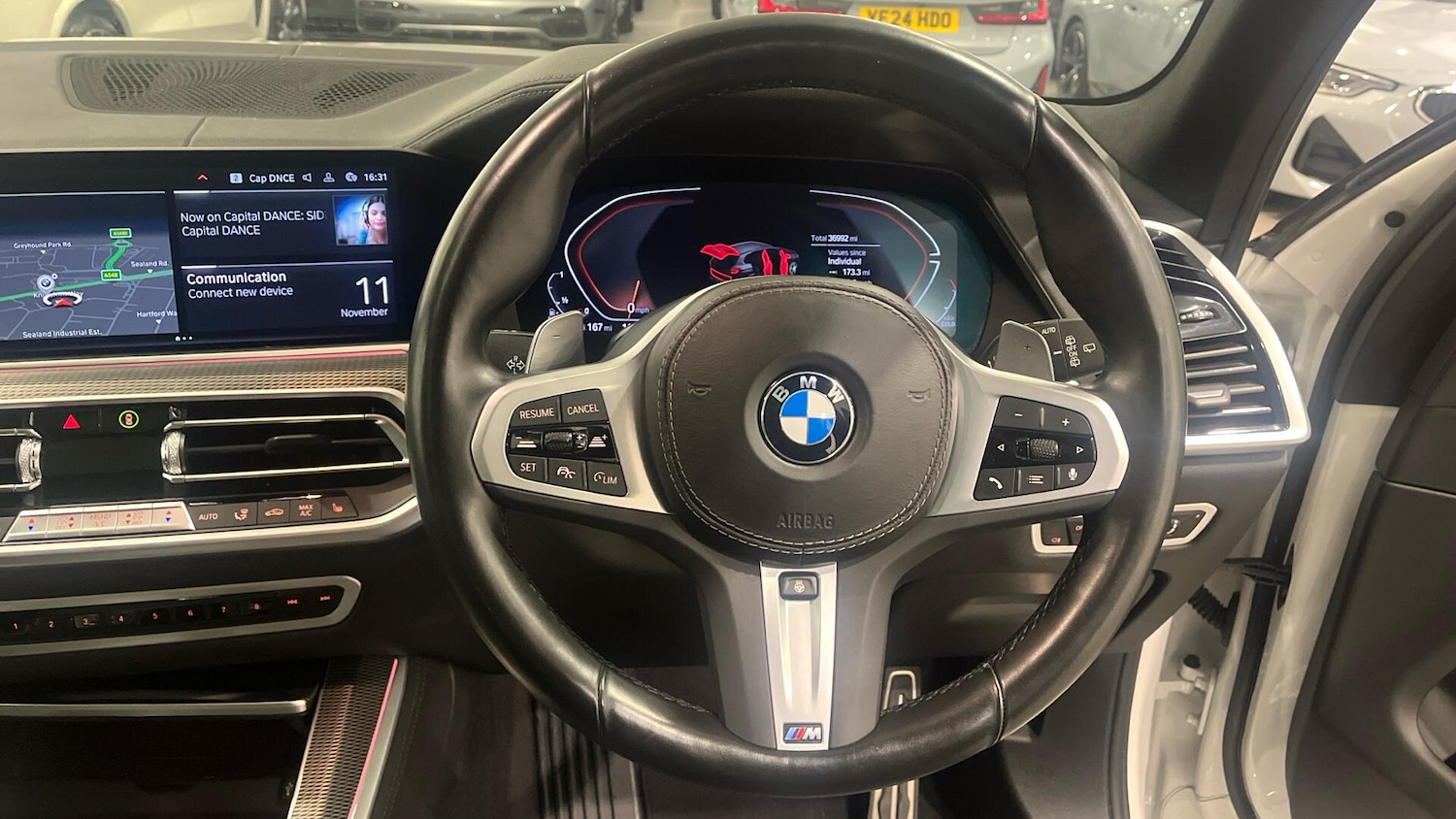 Used BMW X5 2022 for sale - 76760444: Photo 5