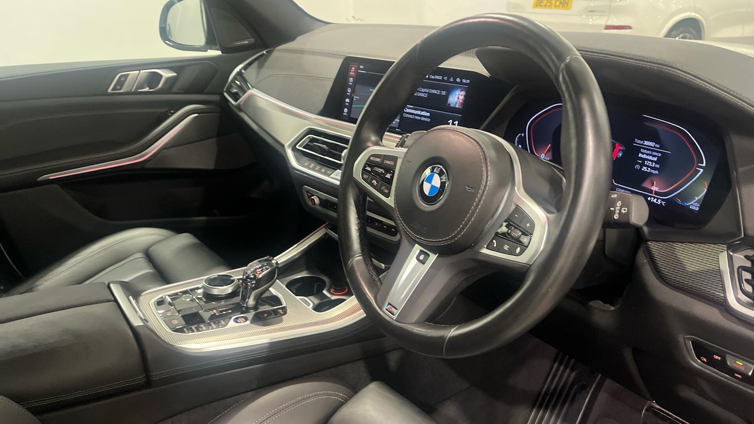 Used BMW X5 2022 for sale - 76760444: Photo 6