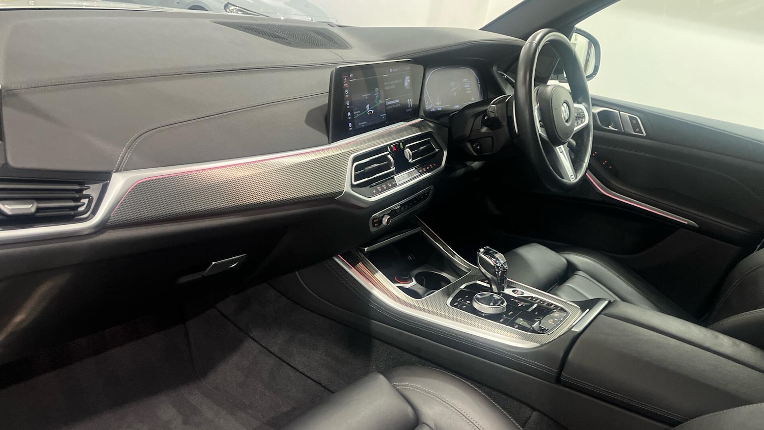 Used BMW X5 2022 for sale - 76760444: Photo 7