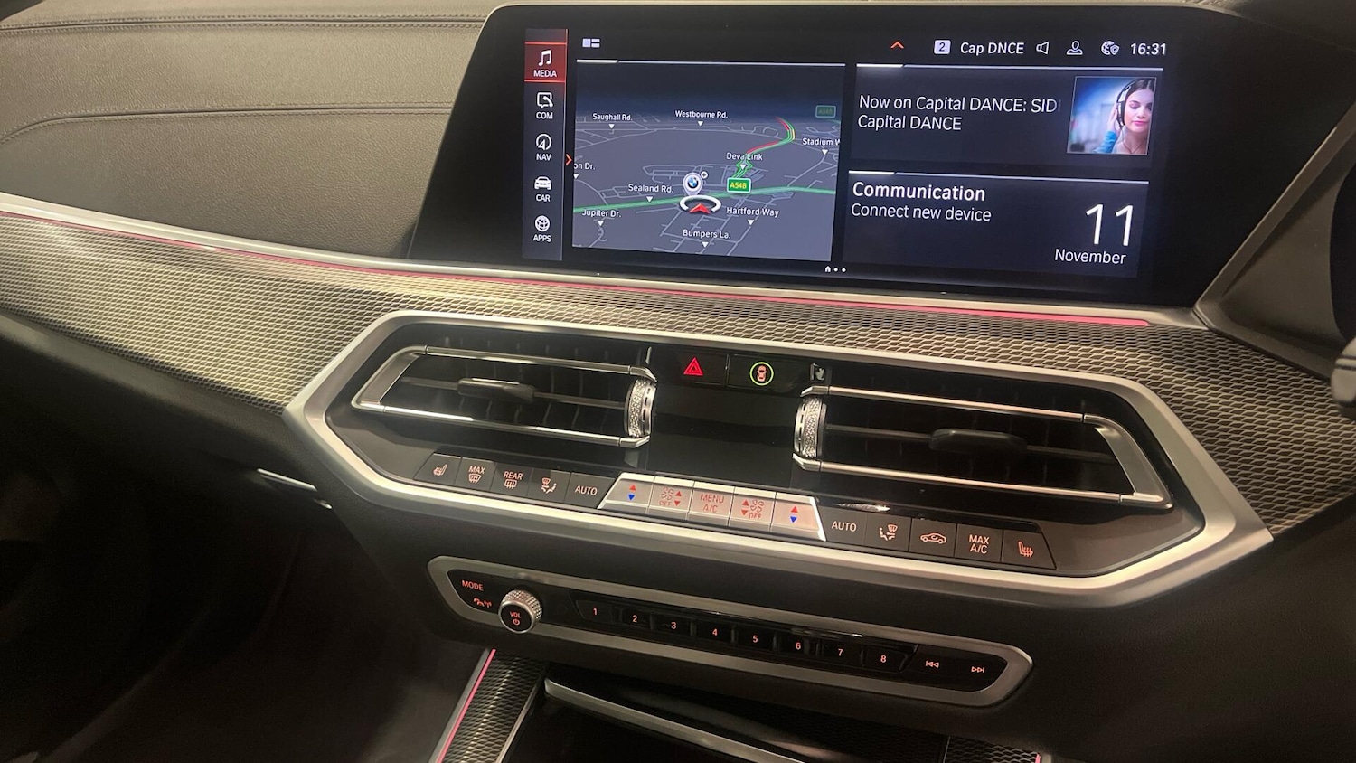 Used BMW X5 2022 for sale - 76760444: Photo 8