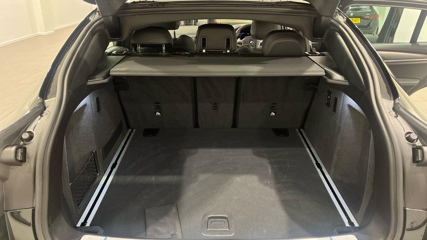 Used BMW X4 2025 for sale - 77305176: Photo 13