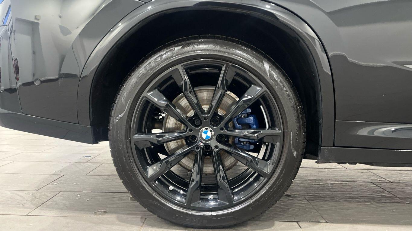 Used BMW X4 2025 for sale - 77305176: Photo 14