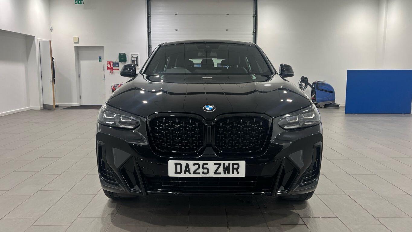 Used BMW X4 2025 for sale - 77305176: Photo 16