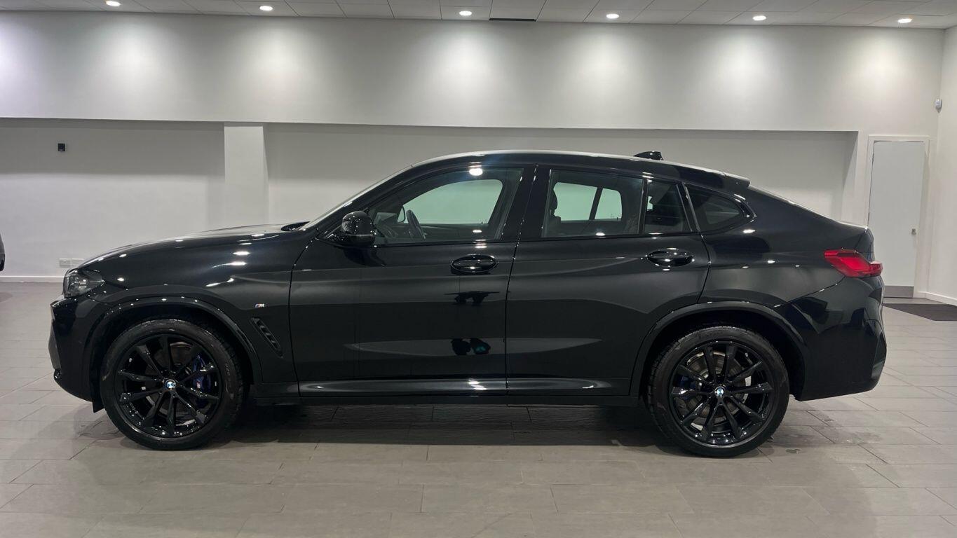 Used BMW X4 2025 for sale - 77305176: Photo 2