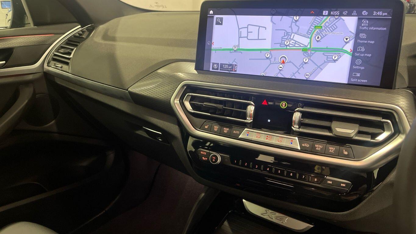 Used BMW X4 2025 for sale - 77305176: Photo 20