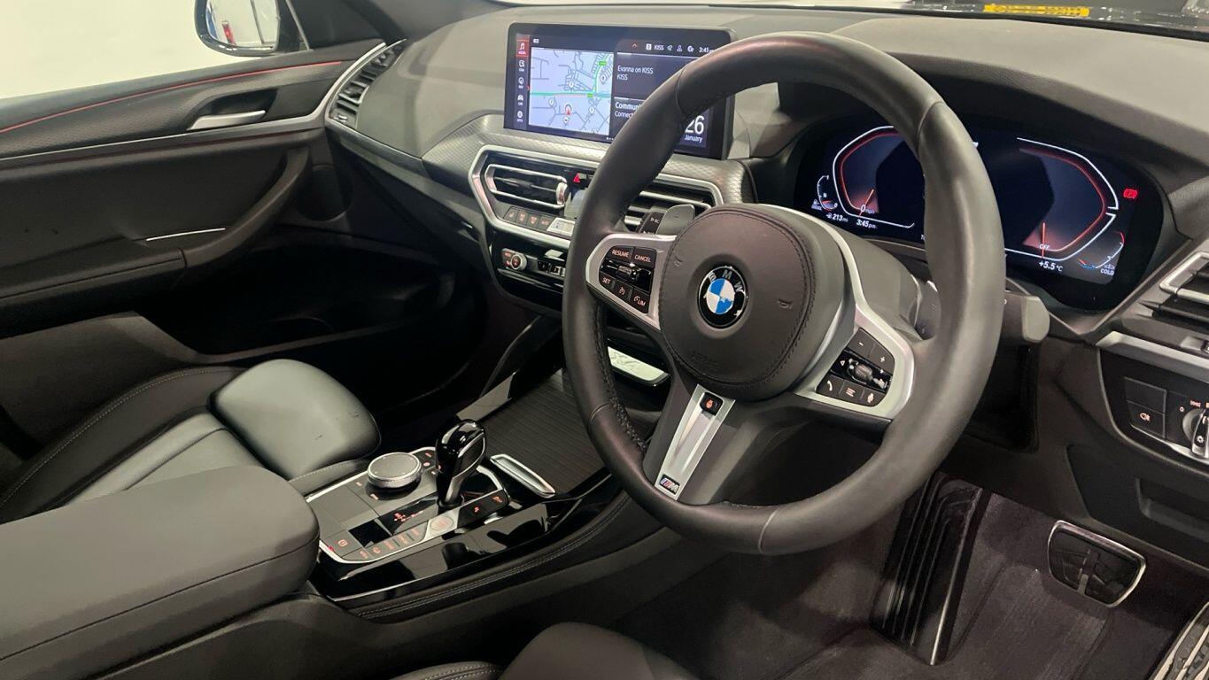 Used BMW X4 2025 for sale - 77305176: Photo 6