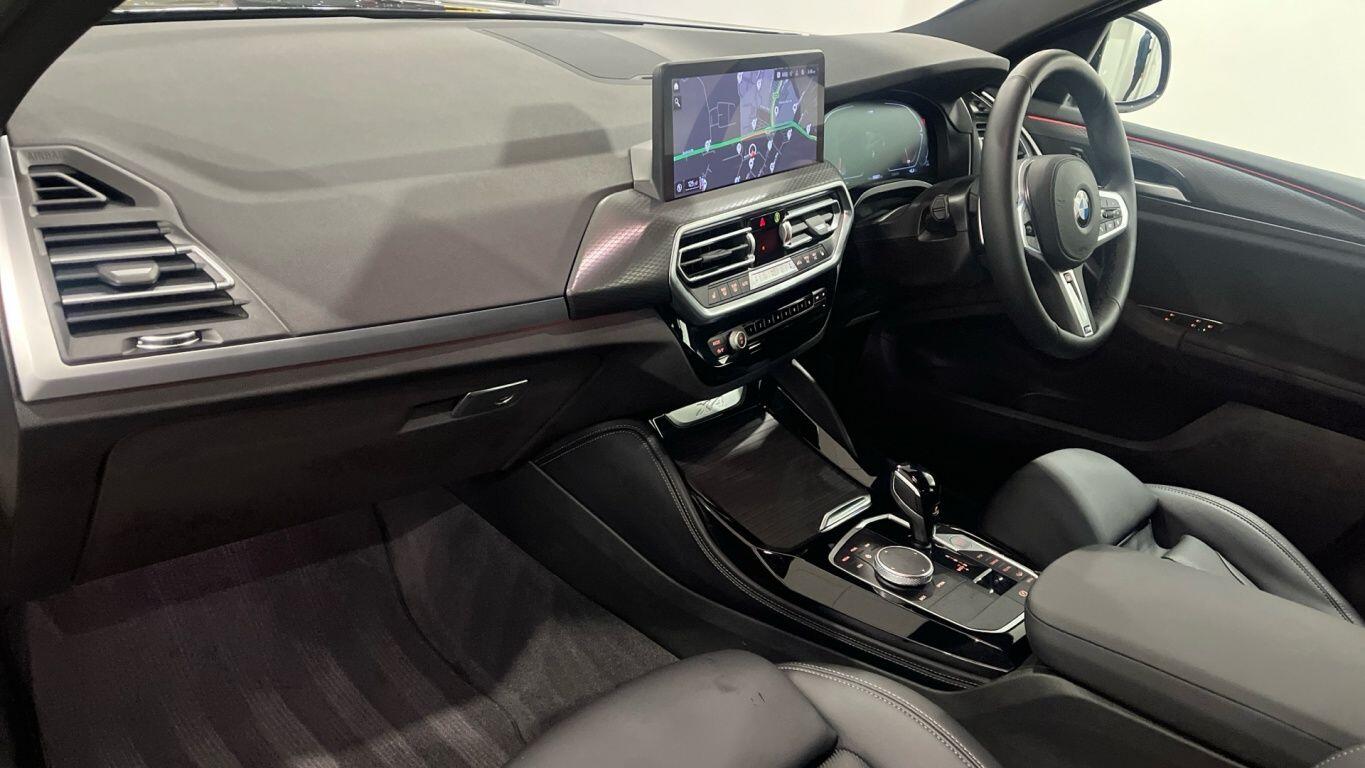 Used BMW X4 2025 for sale - 77305176: Photo 7