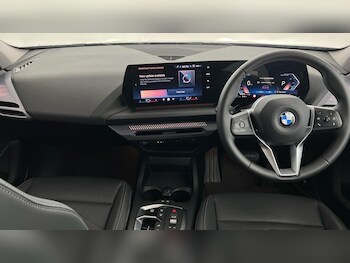 Used BMW 1 Series 2025 for sale - 77254643: Photo