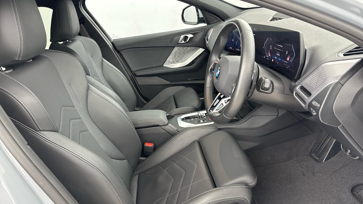 Used BMW 1 Series 2025 for sale - 77425689: Photo 11