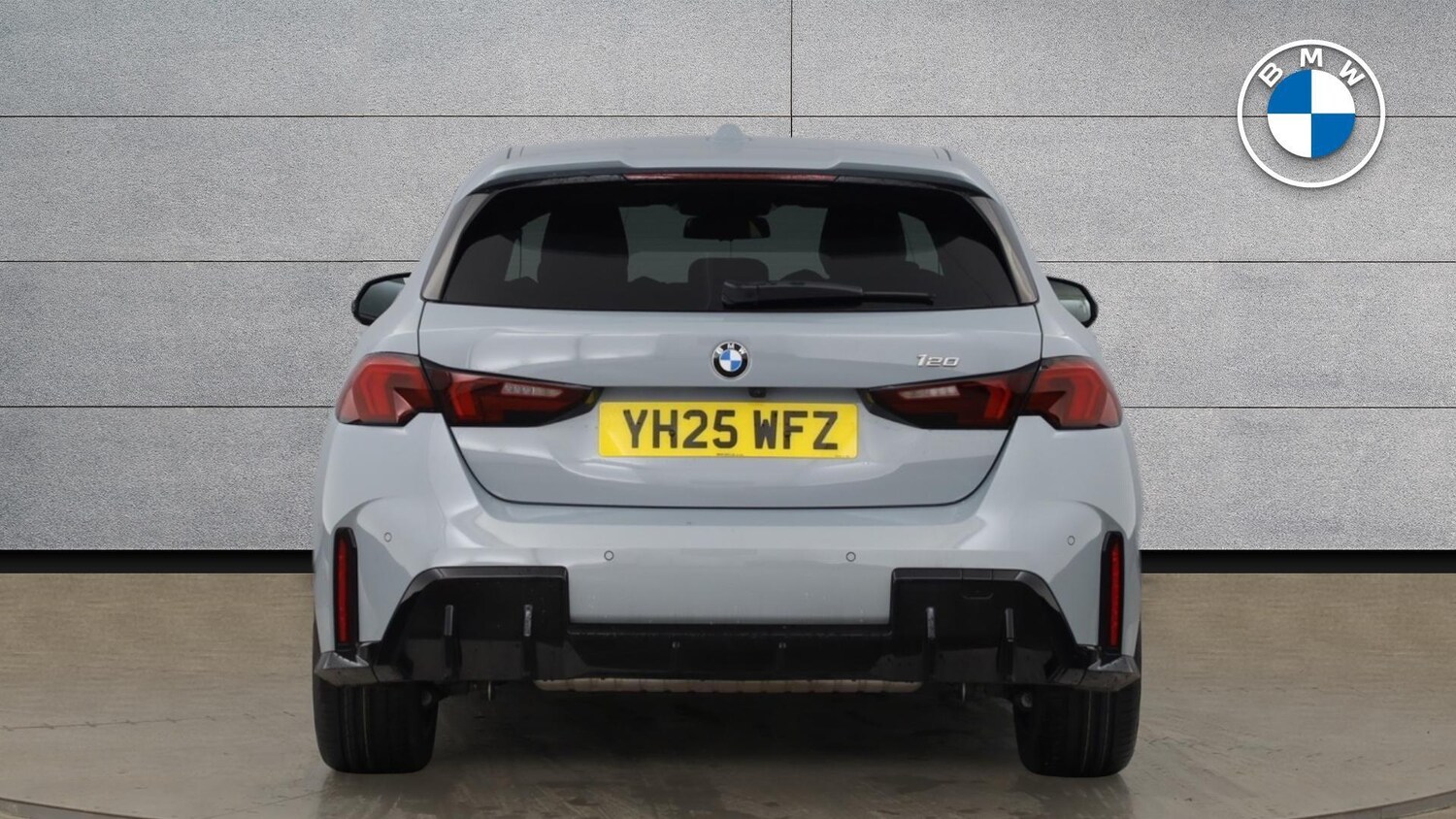 Used BMW 1 Series 2025 for sale - 77425689: Photo 15