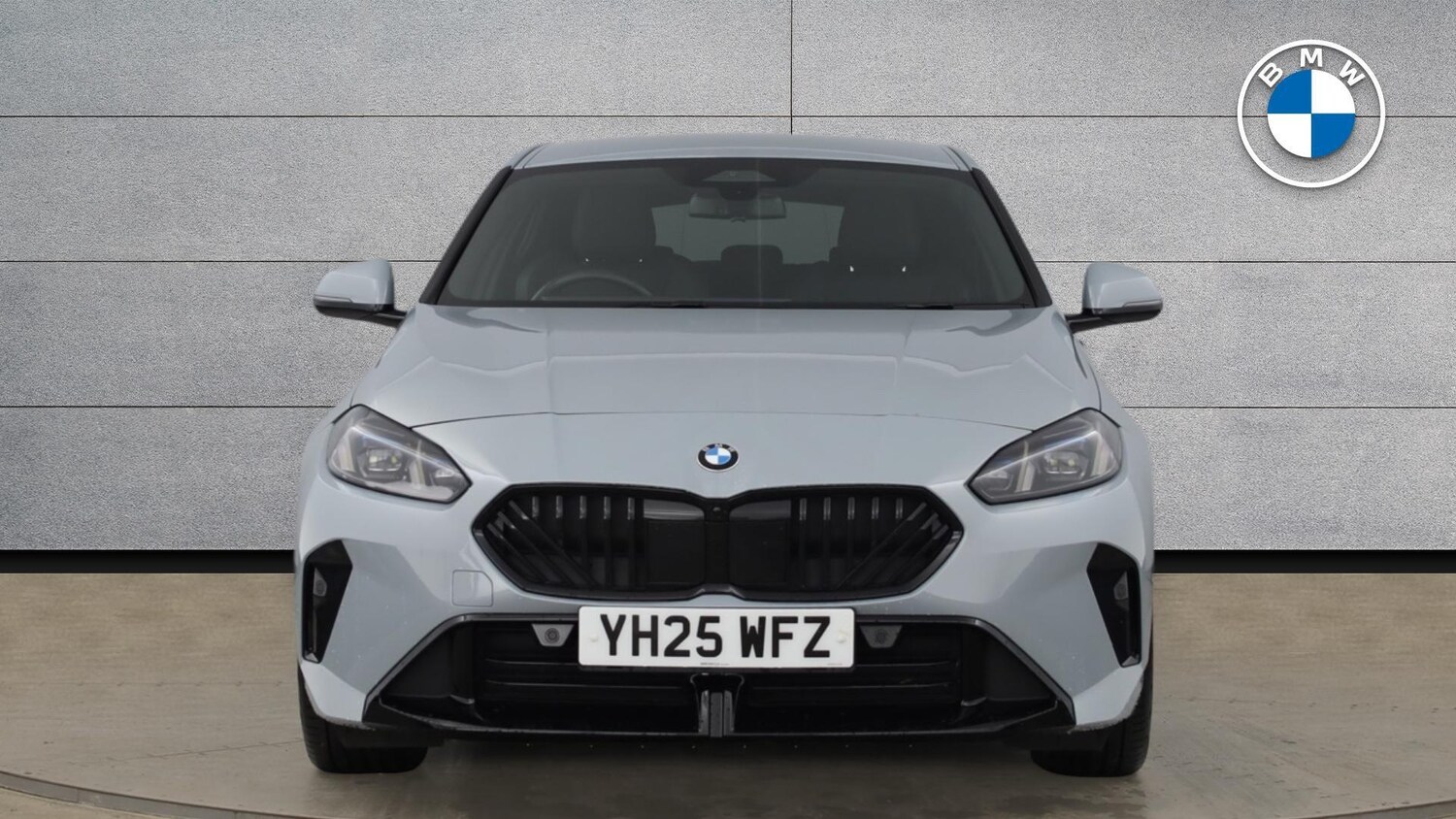 Used BMW 1 Series 2025 for sale - 77425689: Photo 16