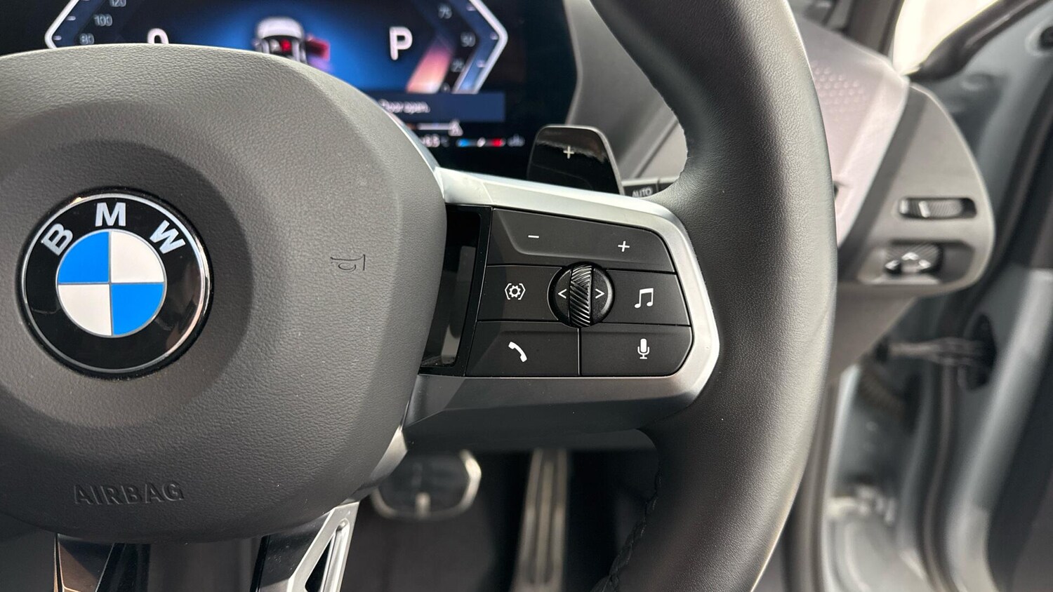 Used BMW 1 Series 2025 for sale - 77425689: Photo 18