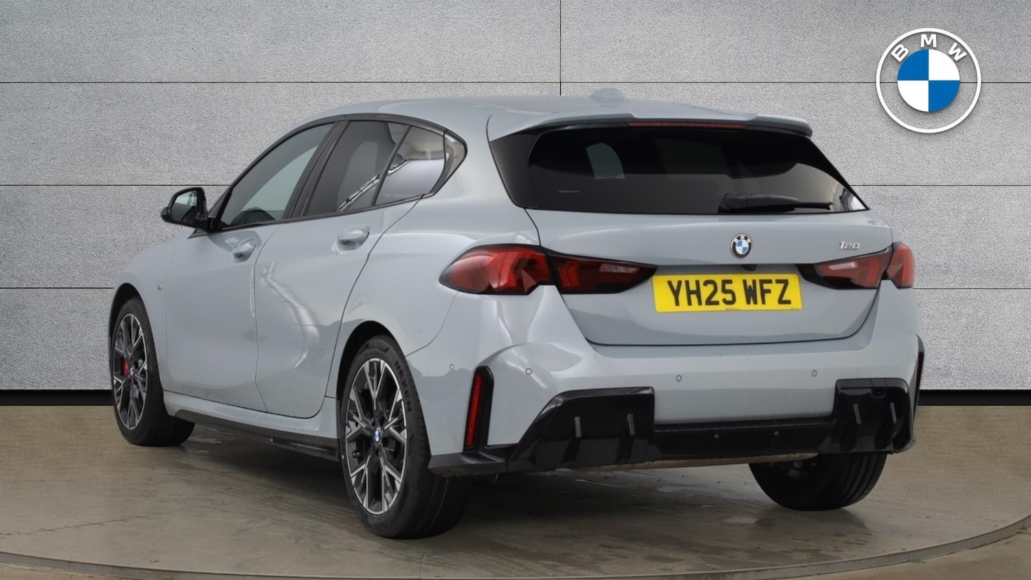 Used BMW 1 Series 2025 for sale - 77425689: Photo 2