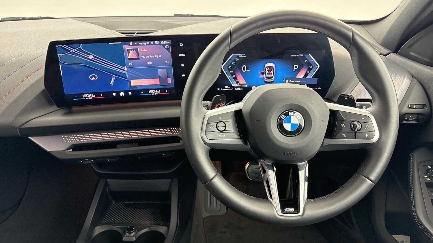 Used BMW 1 Series 2025 for sale - 77425689: Photo 5