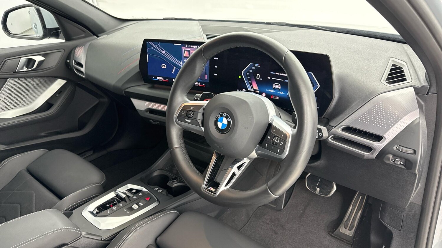 Used BMW 1 Series 2025 for sale - 77425689: Photo 6