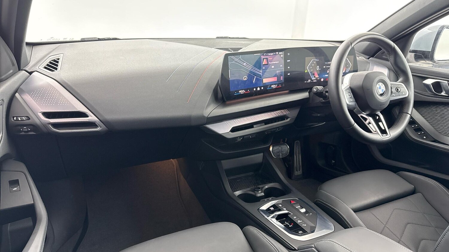 Used BMW 1 Series 2025 for sale - 77425689: Photo 7